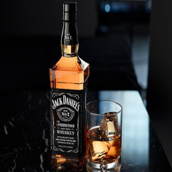 JACK DANIEL'S 70 CL