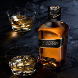  JW BLACK LABEL 70 CL