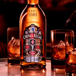 CHIVAS REGAL 70 CL